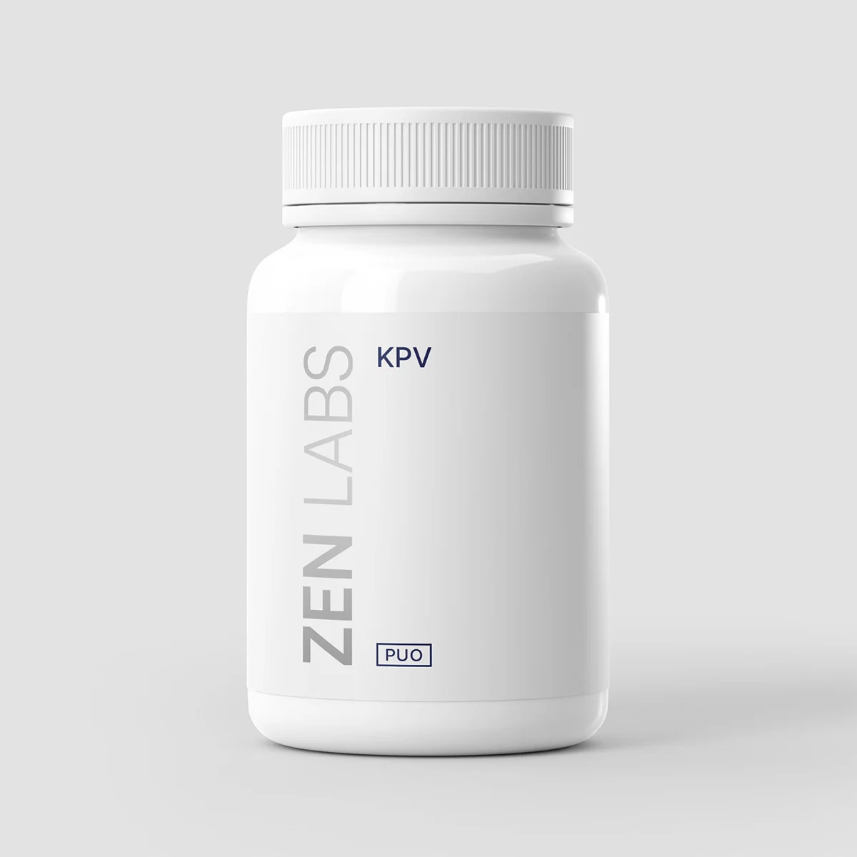 KPV Capsules