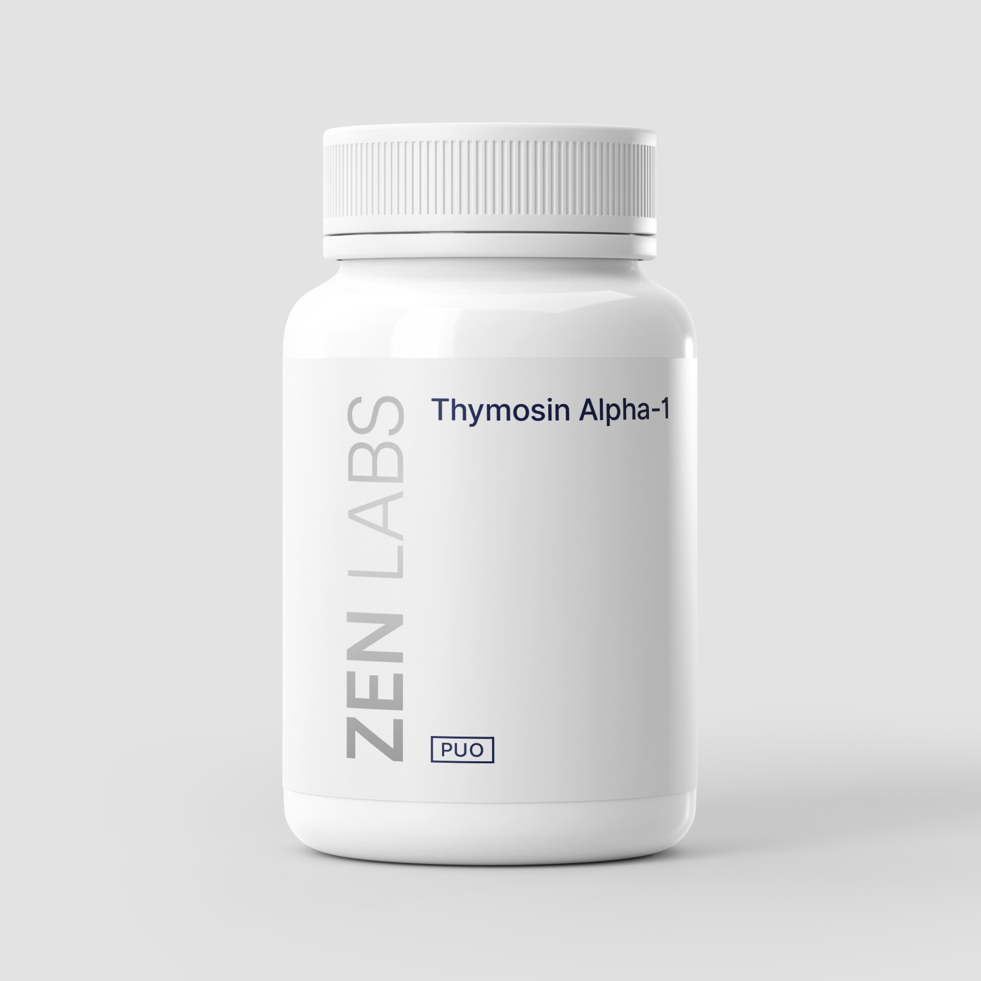 Thymosin Alpha-1 Capsules