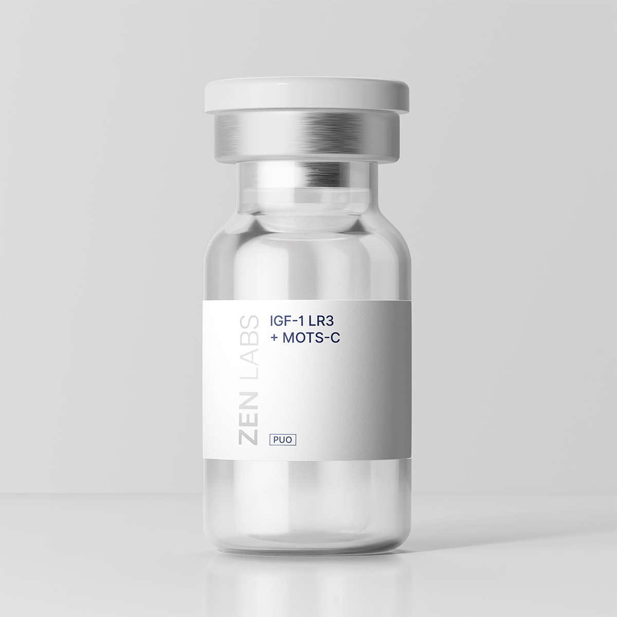 IGF-1 LR3 + MOTS-C Blend